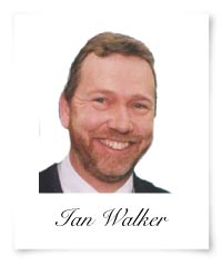Ian Walker