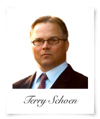 Terry Schoen
